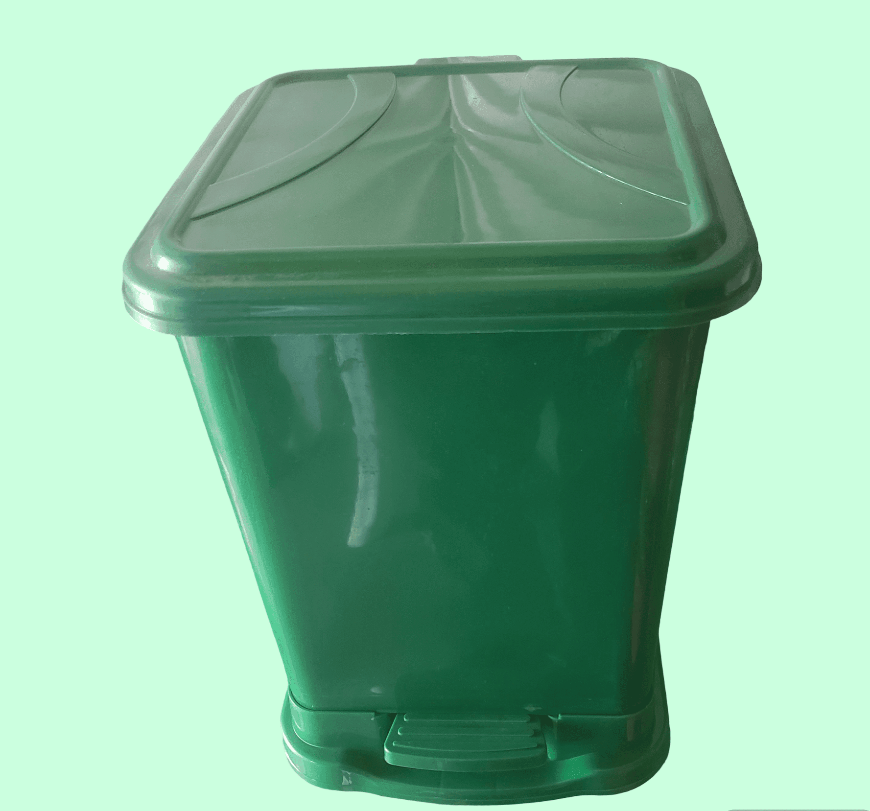 Pedal Dustbin / የቆሻሻ መጣያ